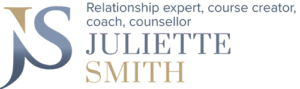 Juliette Smith, Relationship Coach & Counsellor